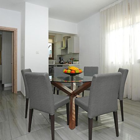 Villa Calliopi Protaras Bagian luar foto