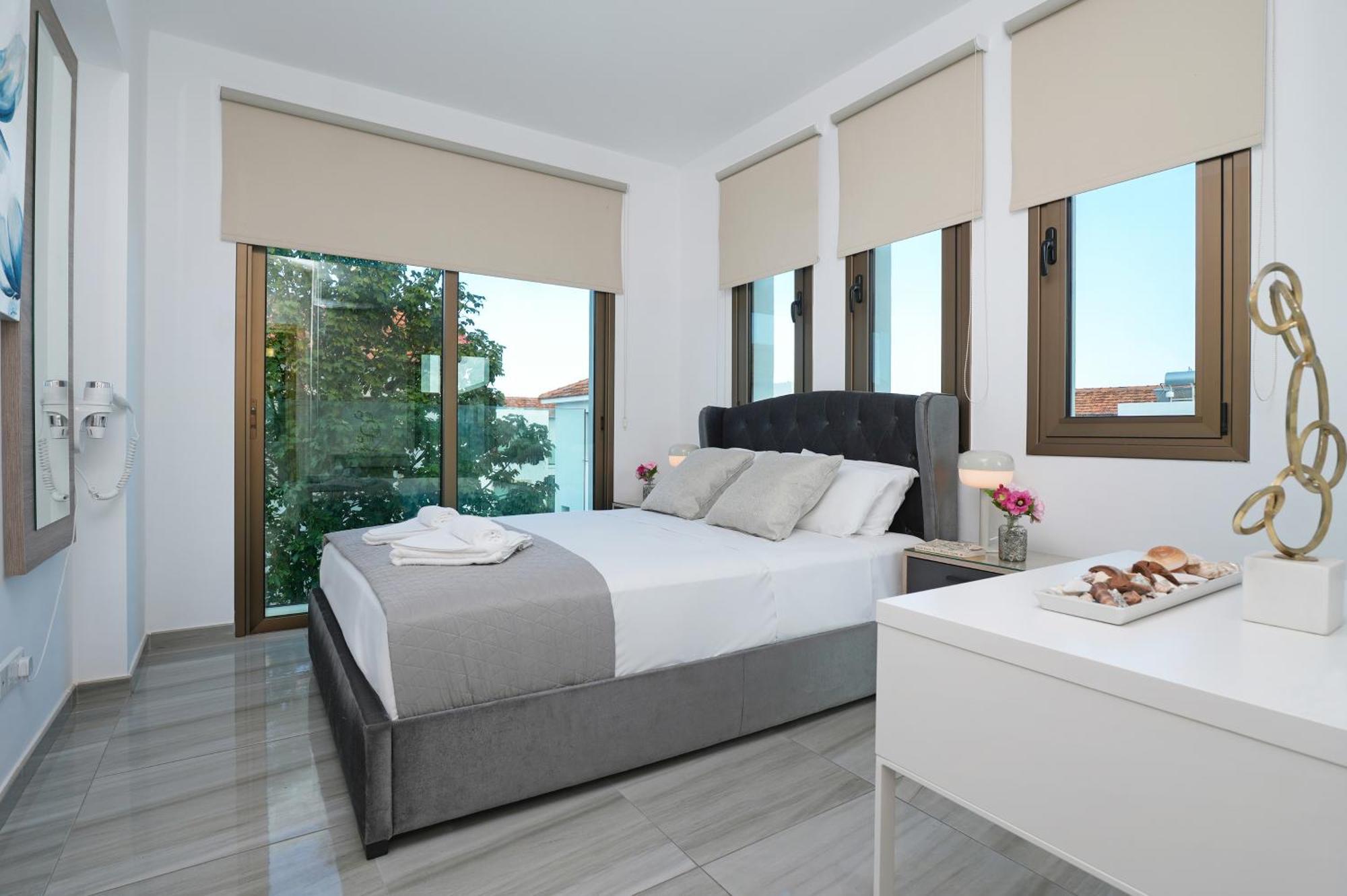 Villa Calliopi Protaras Bagian luar foto