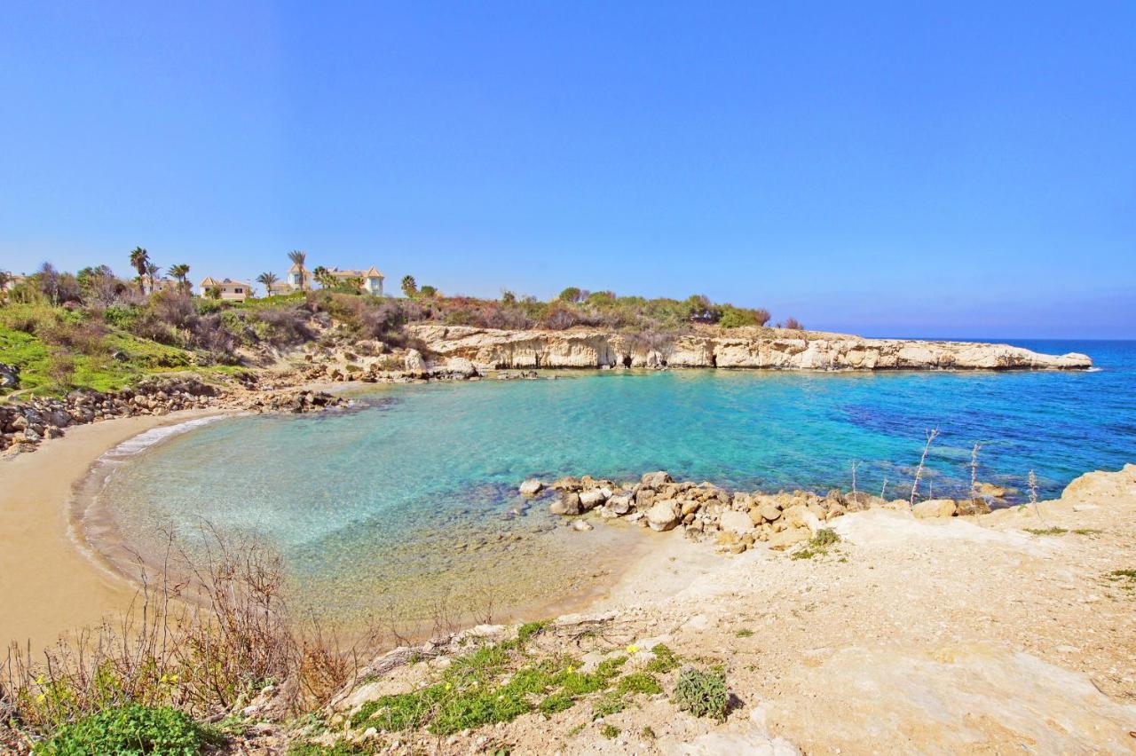 Villa Calliopi Protaras Bagian luar foto