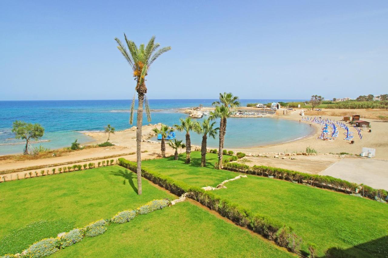 Villa Calliopi Protaras Bagian luar foto